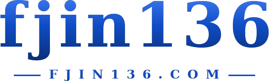 fjin136 logo